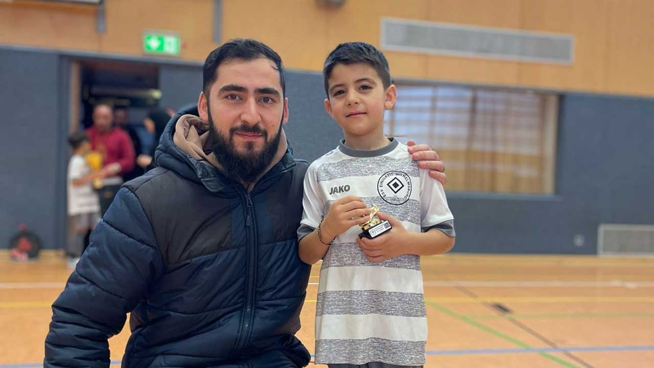 Eşiyle tartıştı ortadan kayboldu, Yasin Koca’dan 16 gündür haber yok – Birlik Haber Ajansı