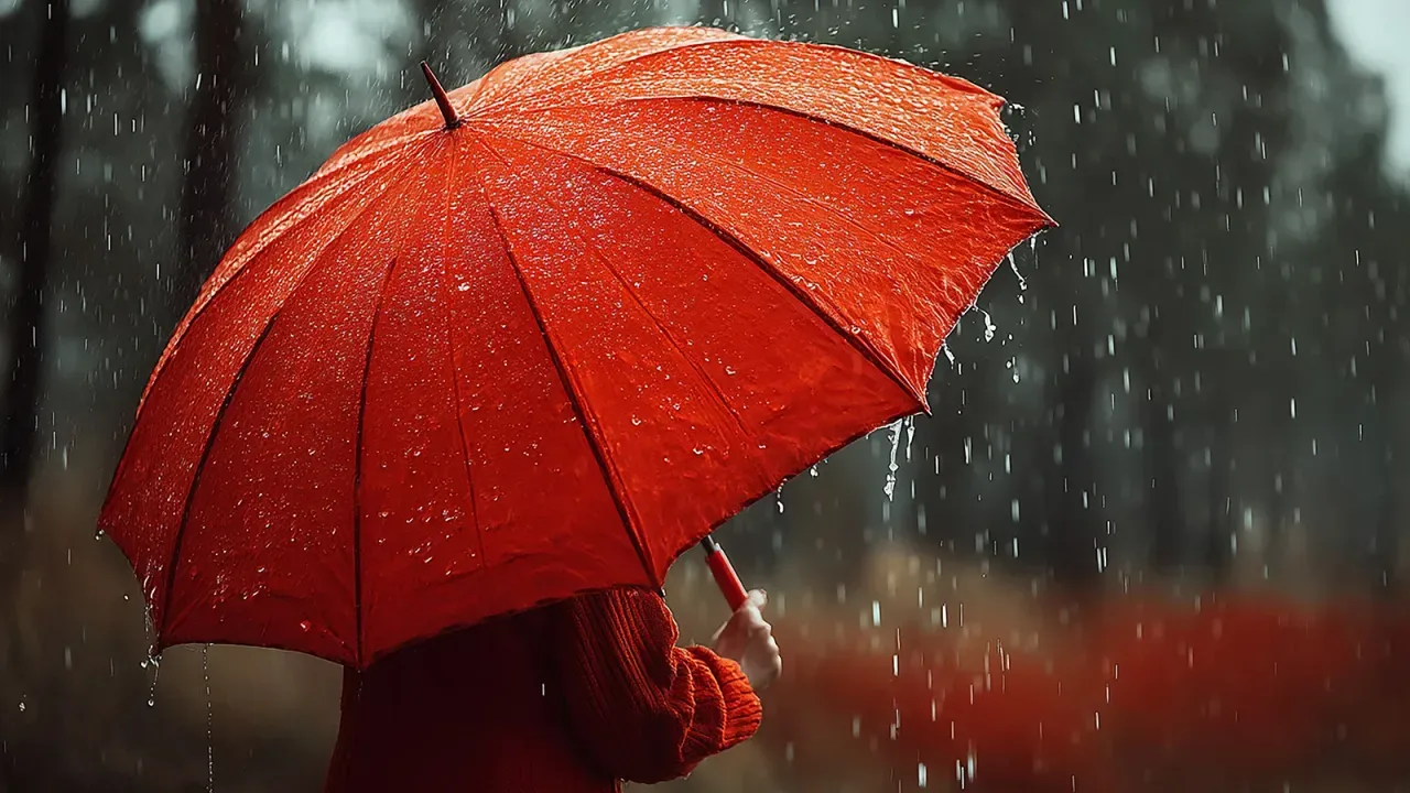 Meteoroloji’den Doğu Karadeniz’e uyarı: Kuvvetli yağış kapıda – Birlik Haber Ajansı