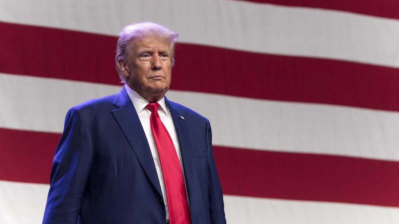 Trump'tan İsrail'e sert uyarı: Batı Şeria'yı ilhak ederse desteğimizi kaybeder