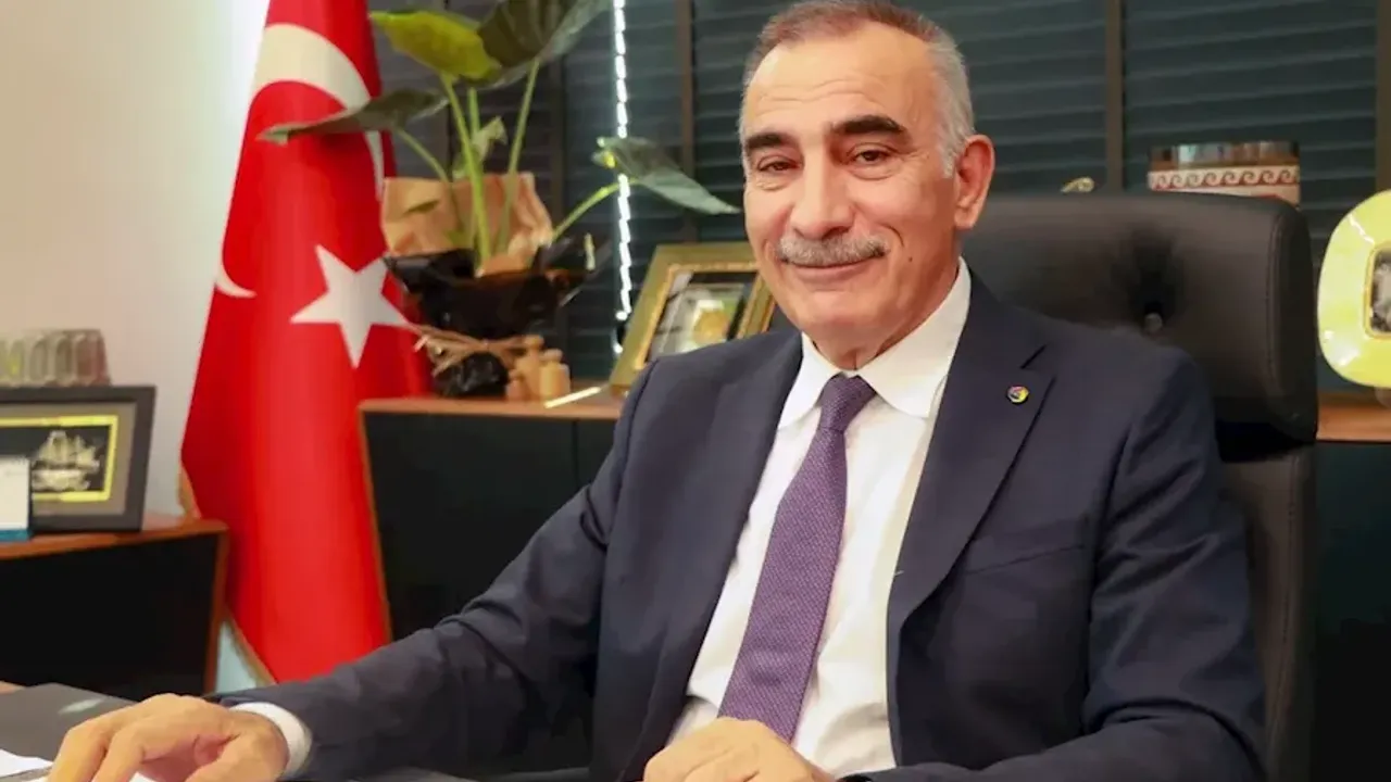 Başkan Bayram, "Ankara’da önemli temaslar gerçekleştirdik"