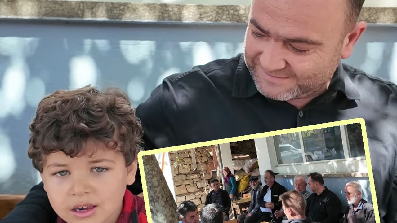 Başkan Yurdabak’tan Kesme köyü’ne ziyaret