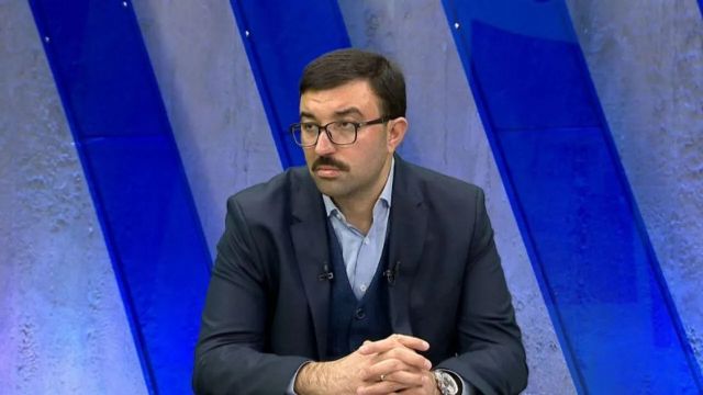 HAKTAN VAKFI MÜTEVELLİ HEYETİNE DAHİL OLDU