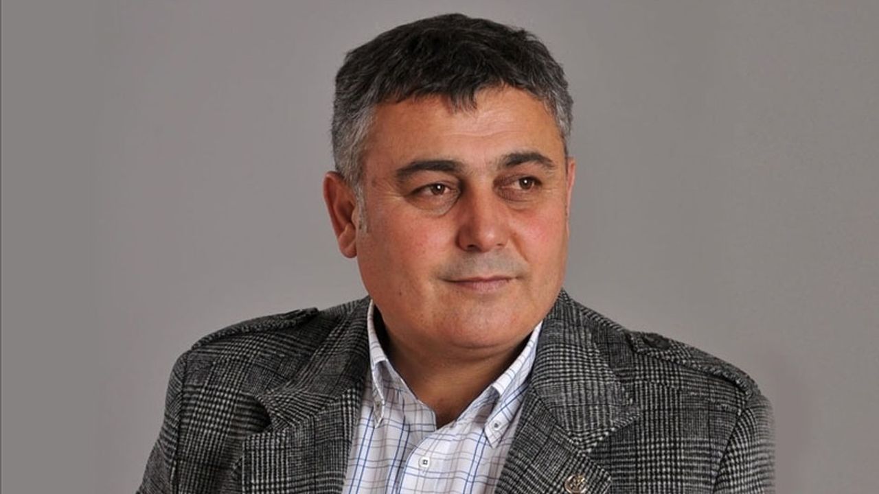 CHP'den istifa eden İsa başkan AK Parti'ye geçiyor