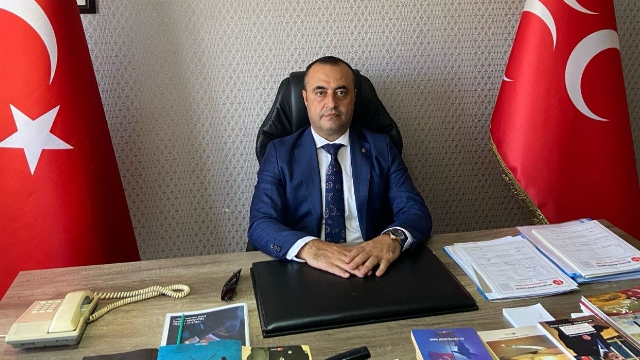 MHP’li Takak’tan ASAT’a sert tepki: “Konyaaltı sahipsiz değil!”