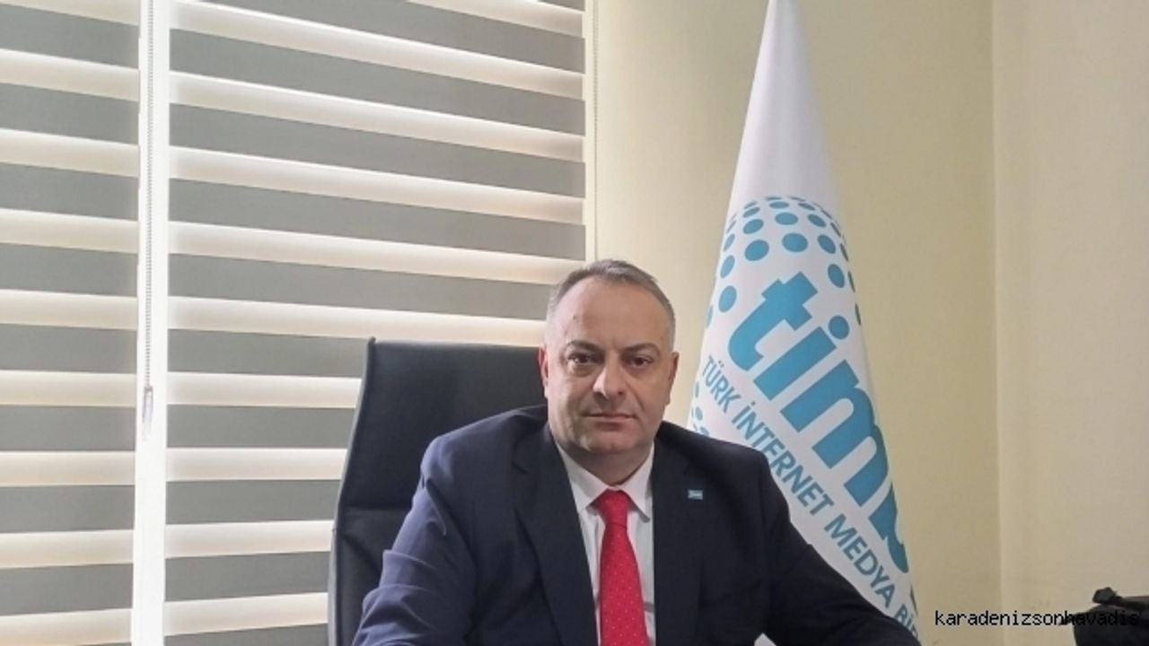 Muammer Baloğlu,29 Ekim Cumhuriyet Bayramı'nı kutladı