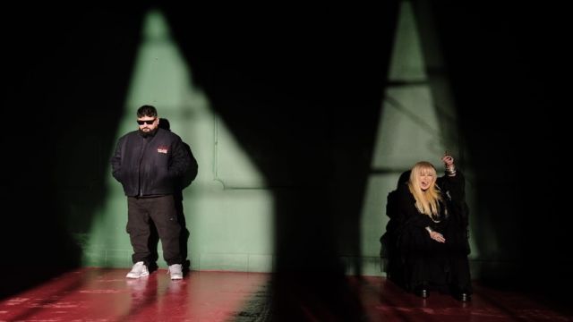 ZERRİN ÖZER VE EYPİO’DAN GÜÇLÜ İŞ BİRLİĞİ