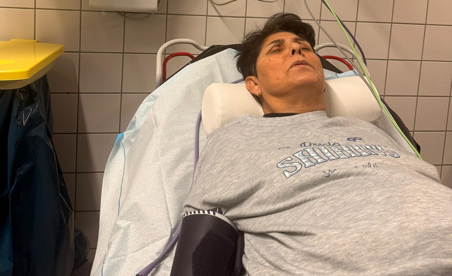 CANSEVER’DEN SEVENLERİNE DUYGUSAL DUYURU