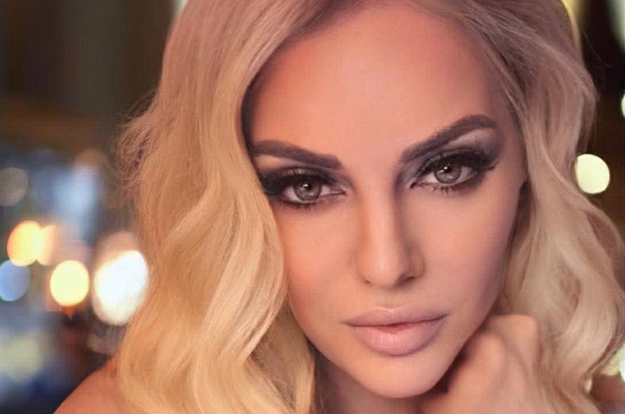 BESTE AÇAR HABERCADDESİTV AİLESİNE KATILDI